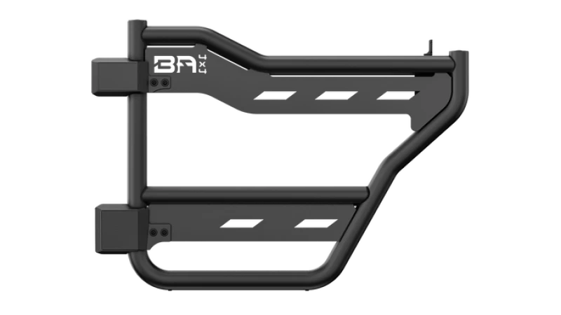 Body Armor 4x4 Heck-Tubetüren für 2021–2024 Ford Bronco