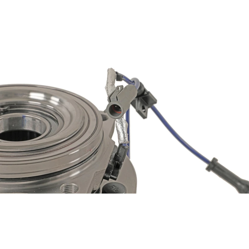 MOOG 05-10 Ford F-250 Super Duty Vordere Nabenbaugruppe