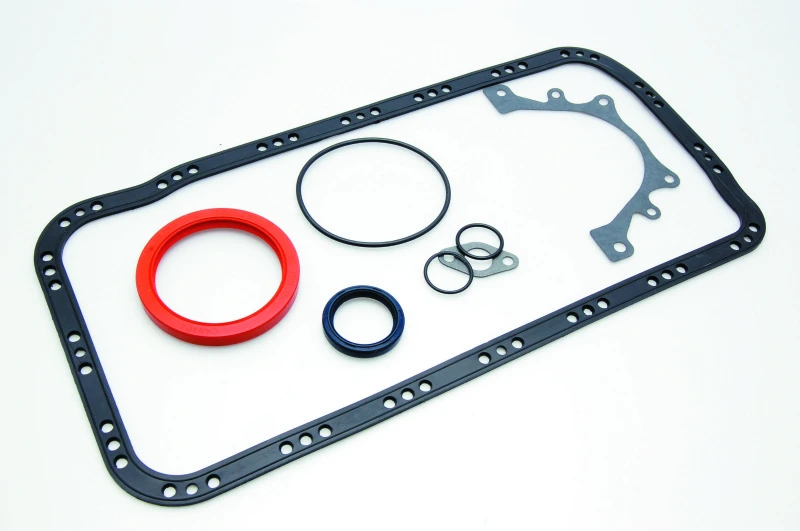 Cometic Street Pro Honda 1994-01 DOHC B16A2/A3 B18C1/C5 Unterer Endkit