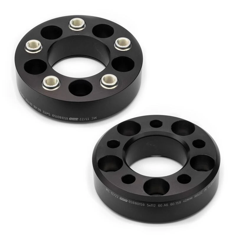 BBS Adapter 5x130 40mm - Pair