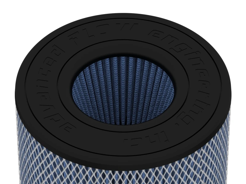 aFe Momentum Intake Replacement Air Filter w/ Pro 10R Media 5-1/2 IN F x 8 IN B x 8 IN T (Inverted)