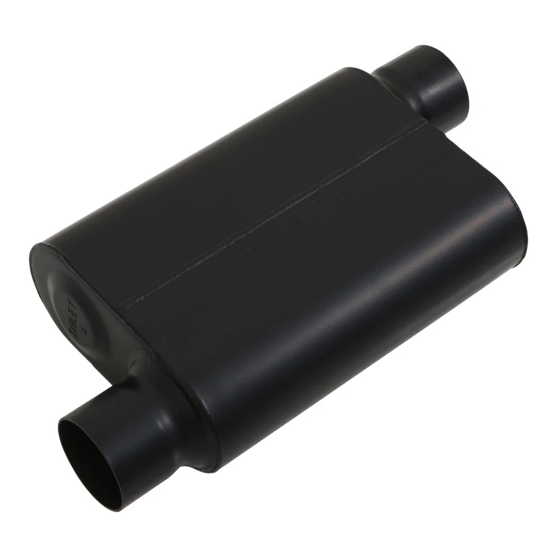 Flowmaster 3IN (O)/OUT (O) 40 Series Muffler
