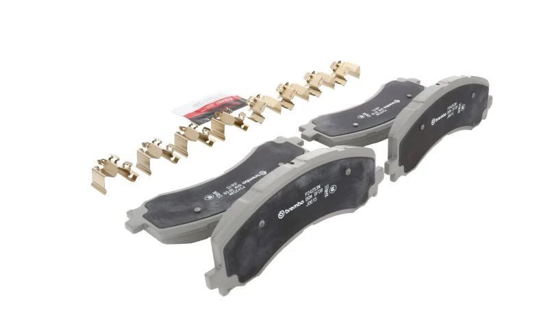 Brembo OE PRIME Ceramic Bremsbelag vorne