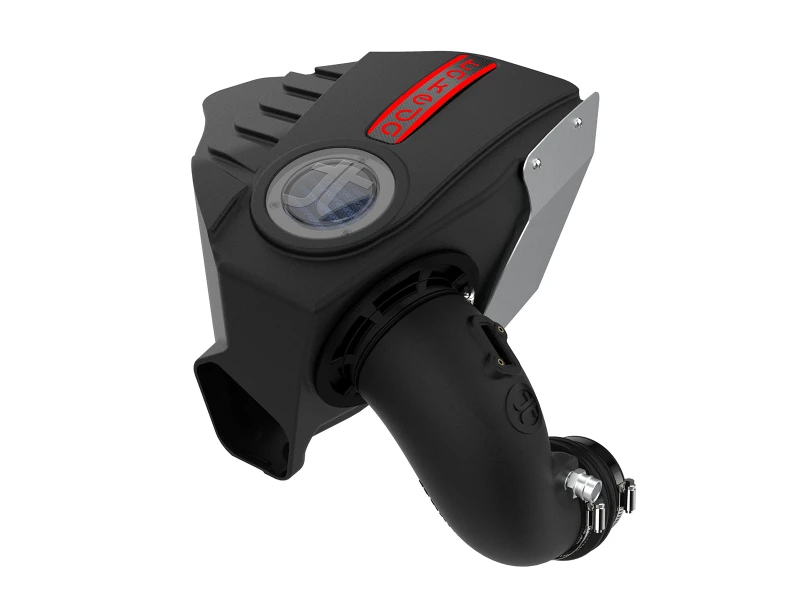 aFe Takeda Momentum Pro 5R Kaltluft-Ansaugsystem 2020 Toyota Supra (A90)