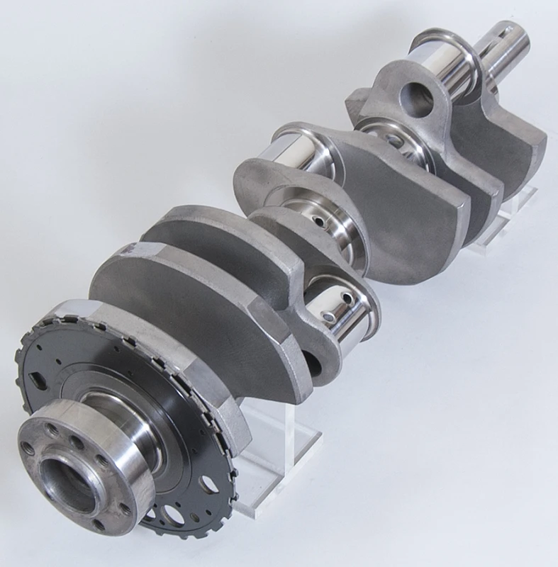 Eagle Chevy LS1 24 Zähne Reluctor 4140 Chromoly Schmiedekurbelwelle