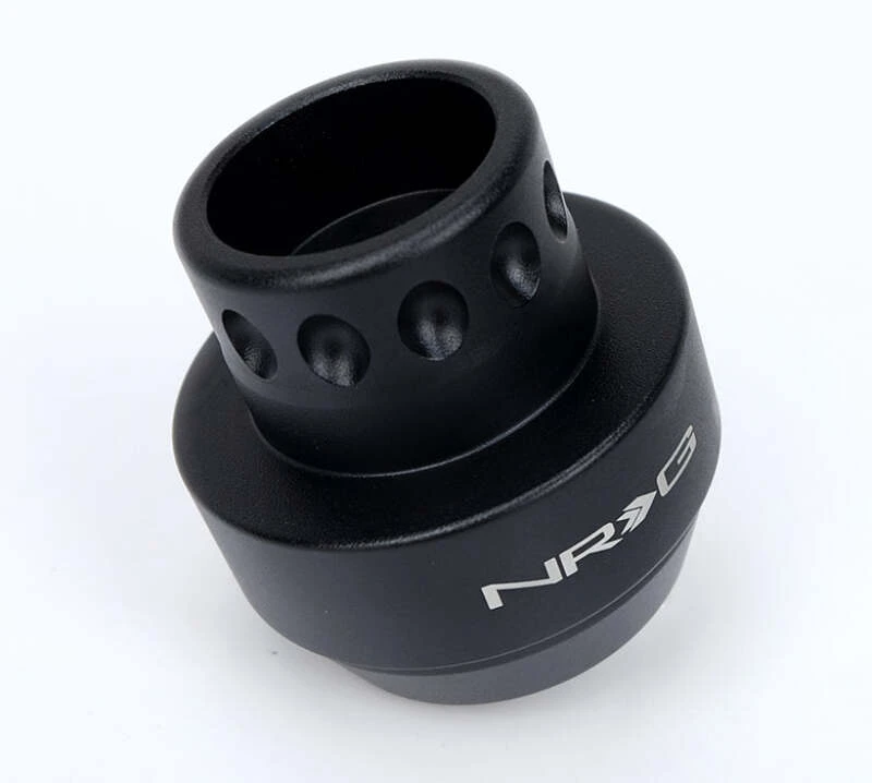 NRG Short Hub Adapter- Kawasaki Teryx - 6x70mm Bolt Pattern - Anodized Aluminum
