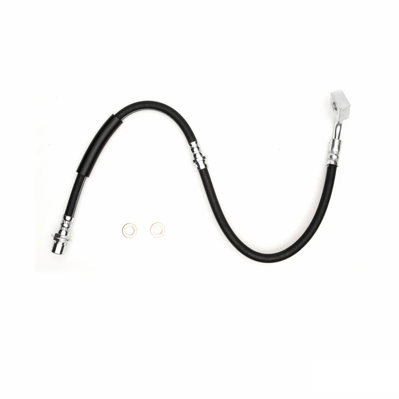DFC 12-21 Tesla Model S Front-L Brake Hose