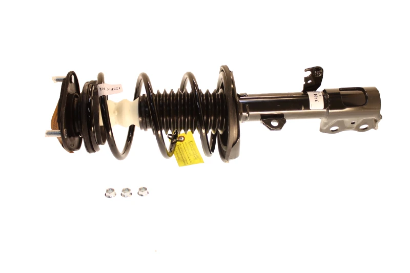 KYB Strut Plus Vorne Links Toyota Corolla 2012-2009
