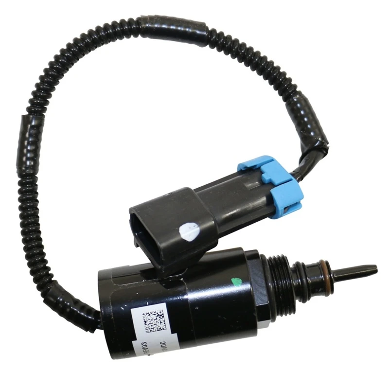 BD Diesel Wastegate Control Valve für 2004.5-2007 Dodge 5.9L Cummins