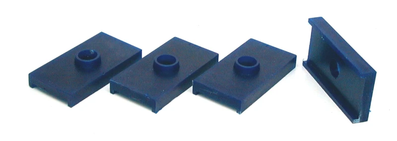 superpro_SPF0721K-67950dac4ef18 SuperPro 1958 Austin Healey Sprite Base Rear Spring Isolator Set