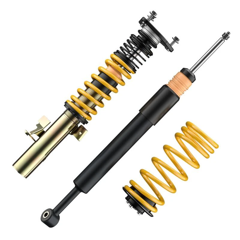ST XTA Adjustable Coilovers 10-13 Mazdaspeed 3
