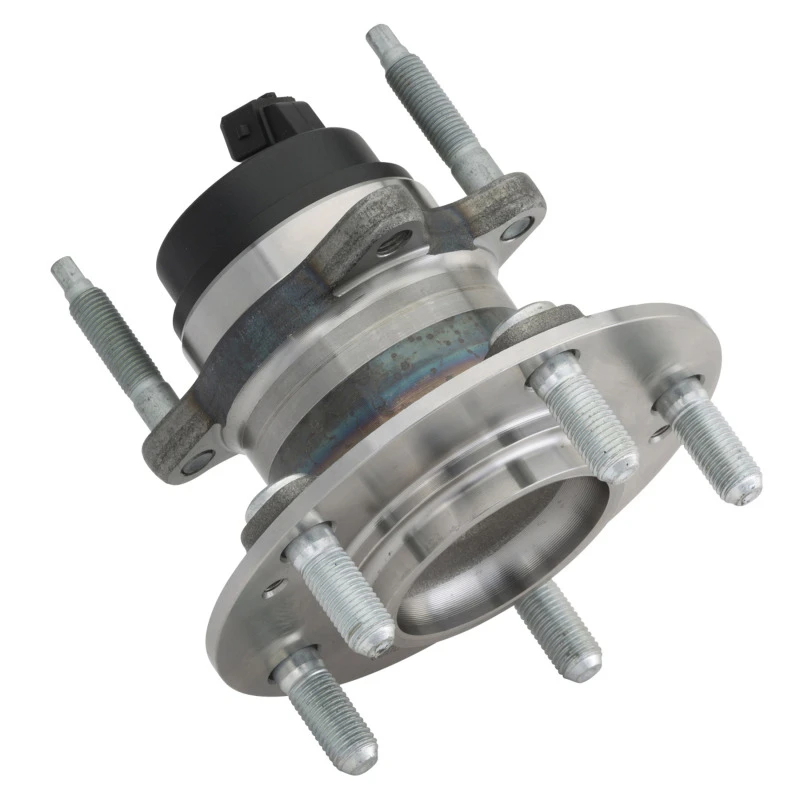 MOOG 12-13 Kia Forte5 Hinterrad-Lager-Einheit