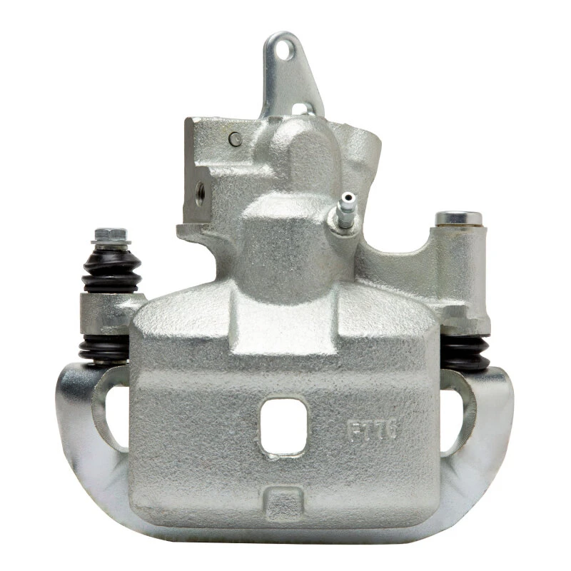 DFC 03-05 Toyota MR2 Spyder Rear-L Silver Zinc Coated Premium Caliper