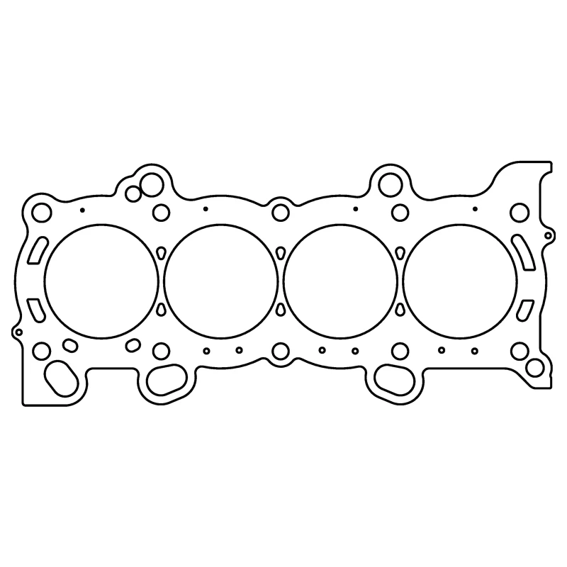 Cometic Honda K20A2/K20A3/K20Z1/K24A1.036in MLX Cylinder Head Gasket - 89mm Bore
