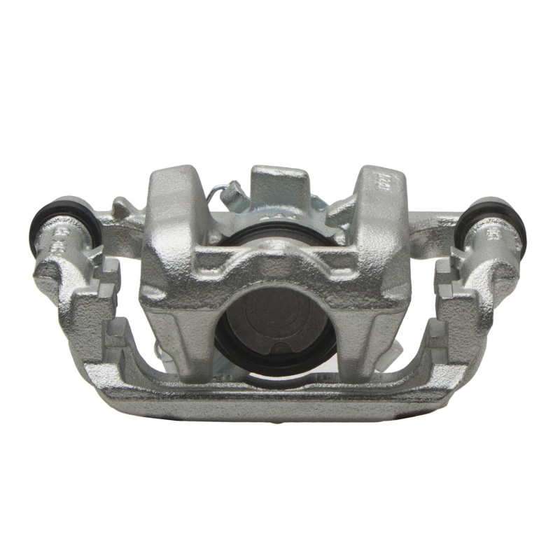 DFC 11-16 Chevrolet Cruze Limited Rear-L Premium Caliper - Silver Zinc Coated