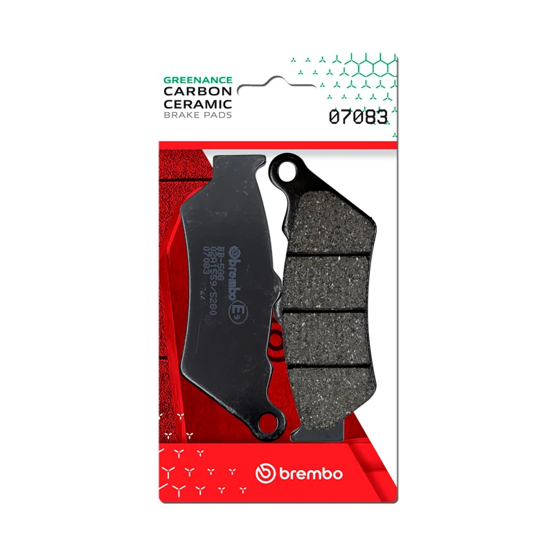 Brembo OE Front Brake Pad for BMW C1/Malaguti Madison