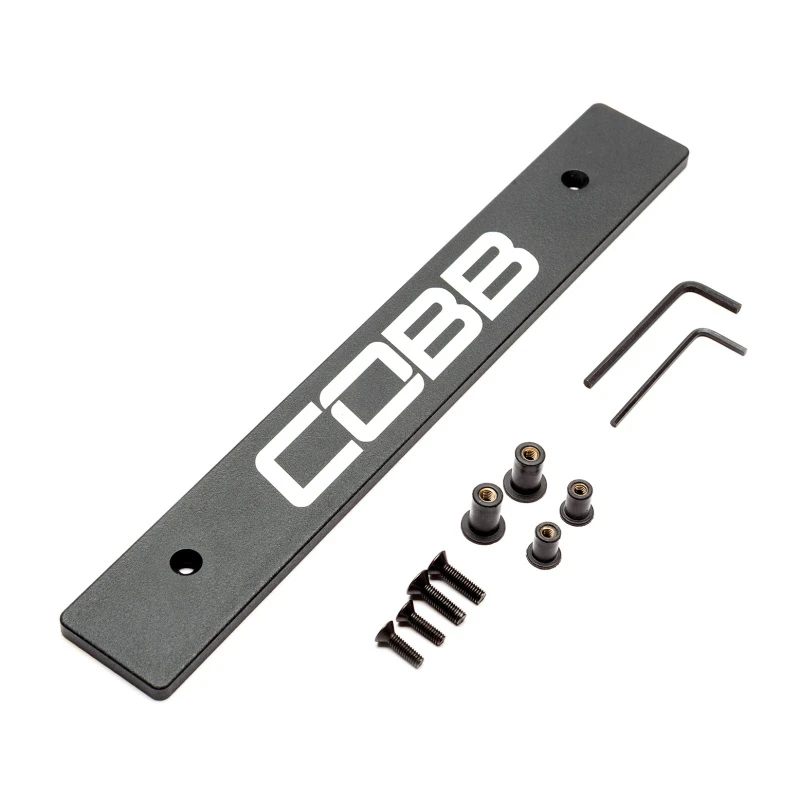 Cobb 15-21 for Subaru WRX/STI License Plate Delete
