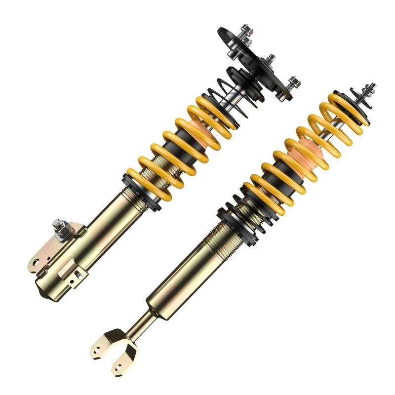 ST 03-07 Mitsubishi Lancer EVO 8 and 9  XTA Coilover Kit