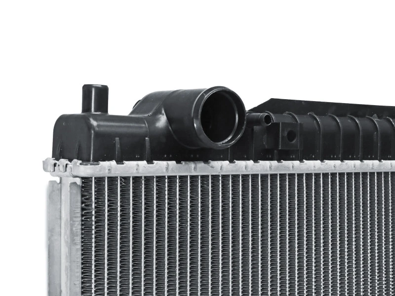 aFe BladeRunner OER-Serie Kühler 03-07 Ford Diesel Trucks  V8-6.0L (td)