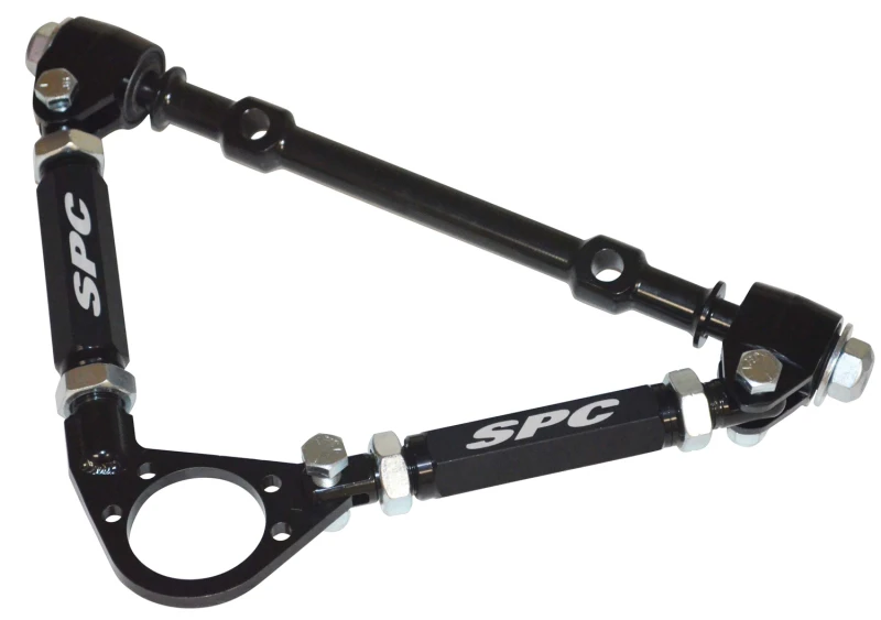 SPC Performance 84-87 Chevrolet Corvette (C4) Vorderer einstellbarer Fahrerseite Oberer Lenkhebel