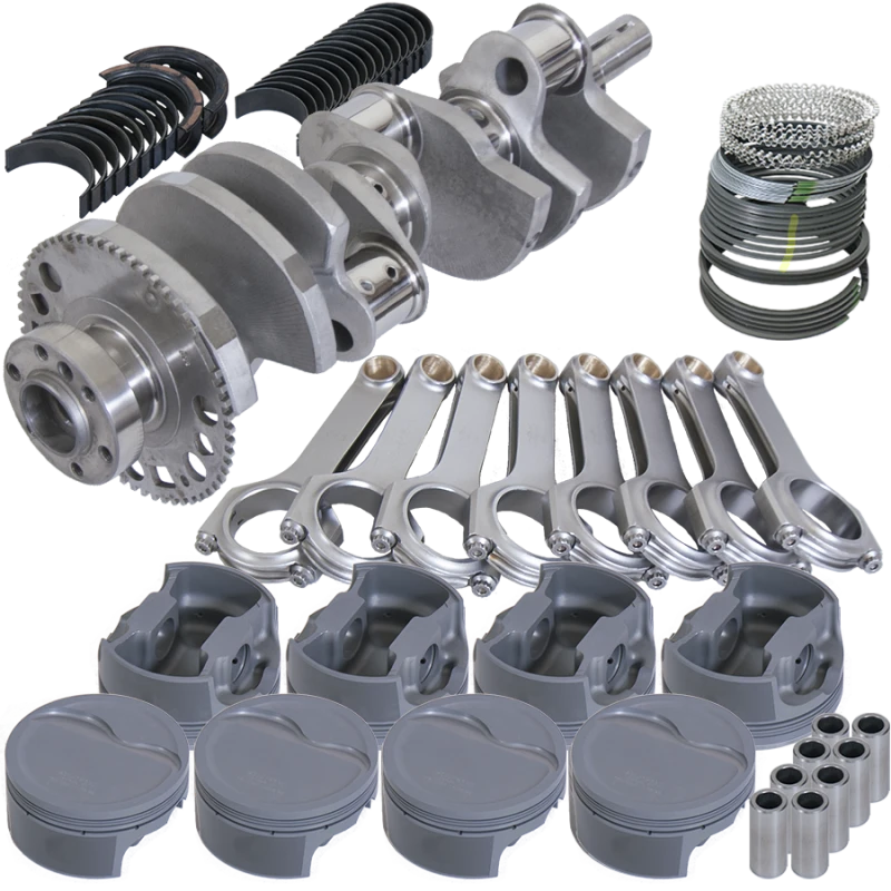 Eagle Competition Rotating Assembly für Chevy LS2