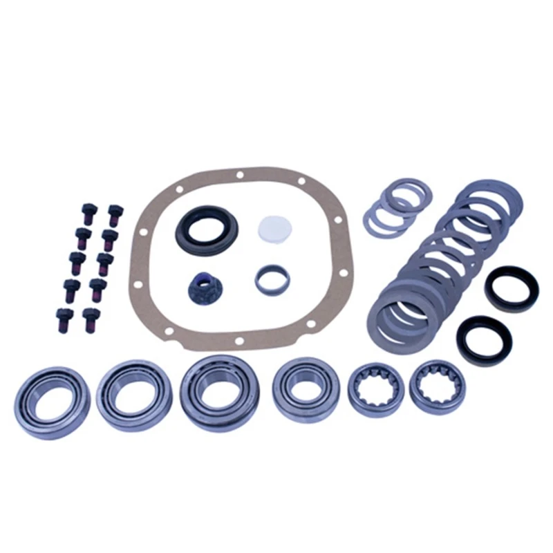 Ford Racing 8,8-Zoll-Ring- und Pinion-Installationskit