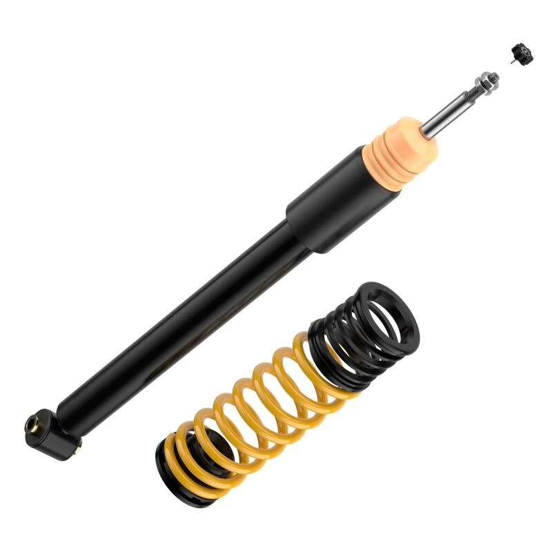 ST XTA-Height Adjustable Coilovers 2015+ Volkswagen GTI MKVII