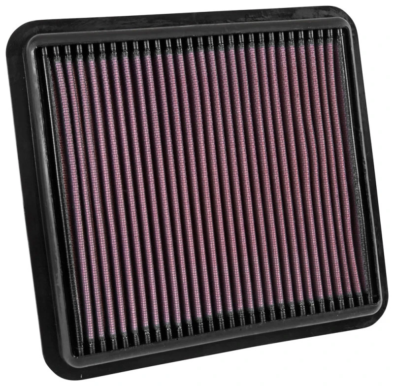 K&N 15-16 Mazda CX-3 2.0L L4 F/I Ersatzluftfilter