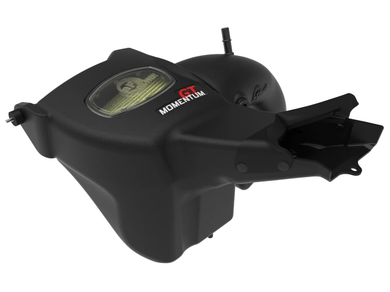 aFe POWER Momentum HD Kaltluftansaugsystem mit PG7-Medium