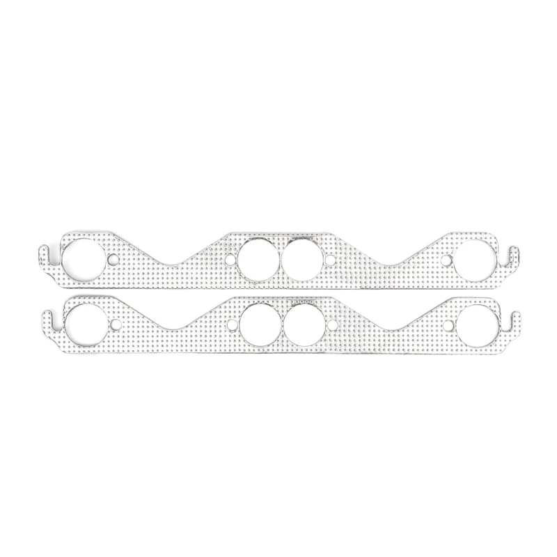 Cometic Chevrolet Gen-1 Small Block V8.094in HTG Auspuffkrümmer-Dichtungssatz - 1.625in Runde Ports