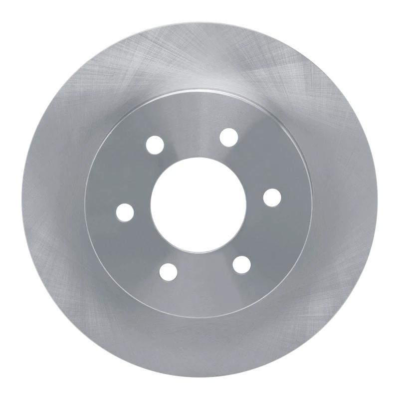 DFC 97-02 Dodge Durango Front Brake Rotor