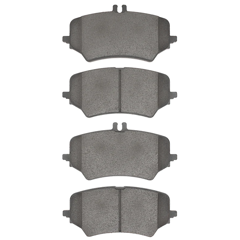 DFC 22-25 Mercedes-Benz EQE 350 Rear 5000 Advanced Ceramic Brake Pads and Hardware Kit