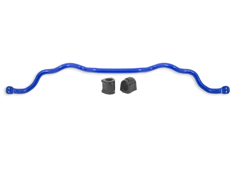 SuperPro 2015 Subaru WRX Limited Front 26mm 2-Position Adjustable Sway Bar