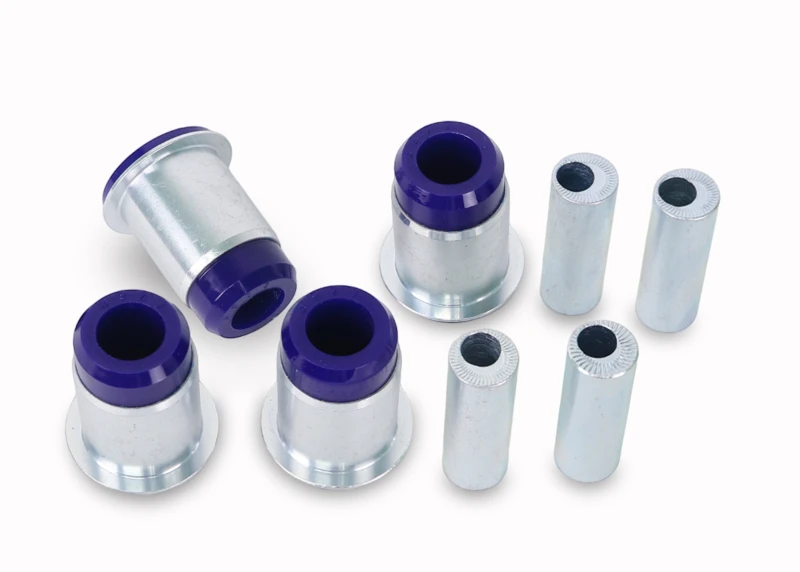 SuperPro Double Offset Offset Lower Control Arm Bushing