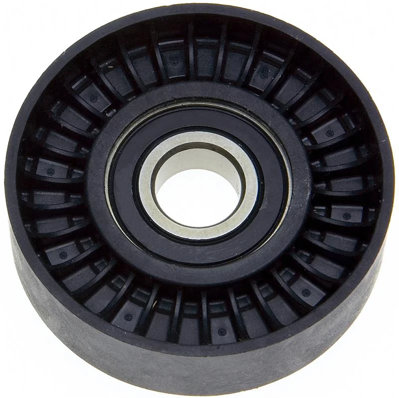 Gates 98-02 Saturn S-Series 4-Cyl. 1.9L Tensioner Pulley Belt Drive Pulley
