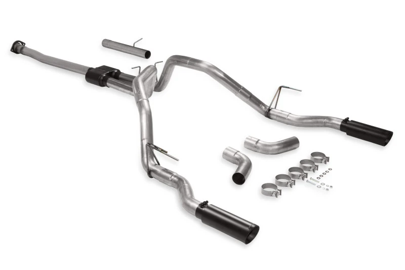 Flowmaster 19-24 RAM 1500 5.7L Outlaw Cat-Back Exhaust System