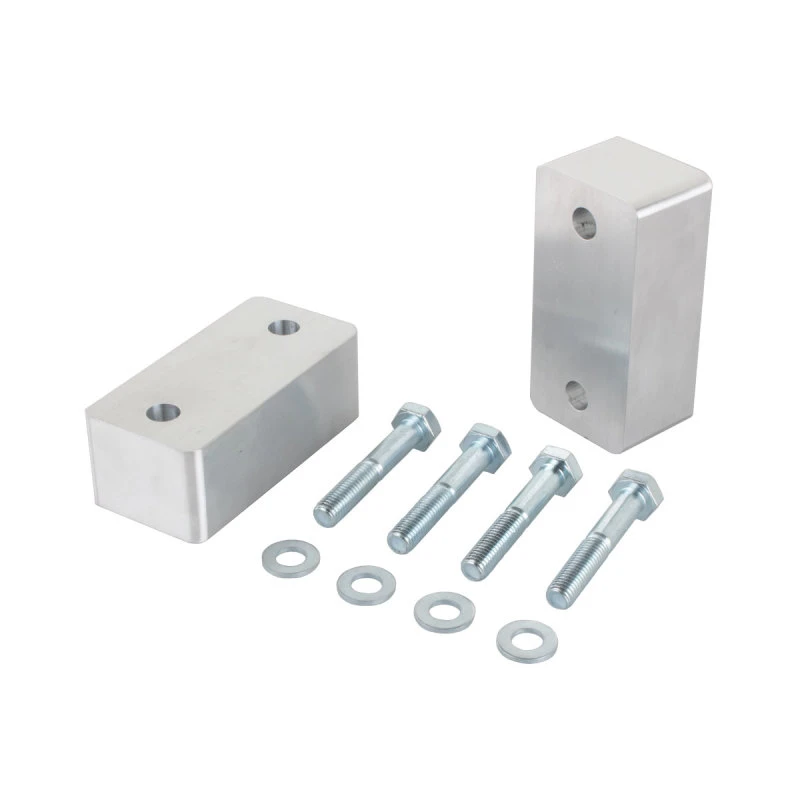 Synergy Hintere Stabilisator-Absenkhalter für 2018+ Jeep Wrangler JL/JLU