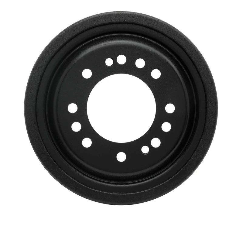 DFC 59-75 Chevrolet K20 Pickup Front True Balanced Brake Drum