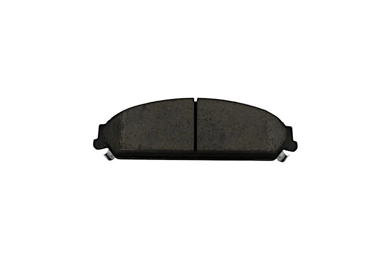Baer Brakes Replacement Pads for Baer AlumaSport Calipers