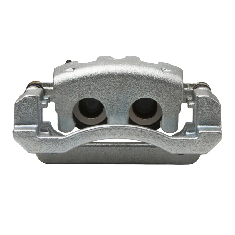 DFC 05-13 Ford F-250 Super Duty 4WD Rear-L Premium Caliper - Silver Zinc Coated