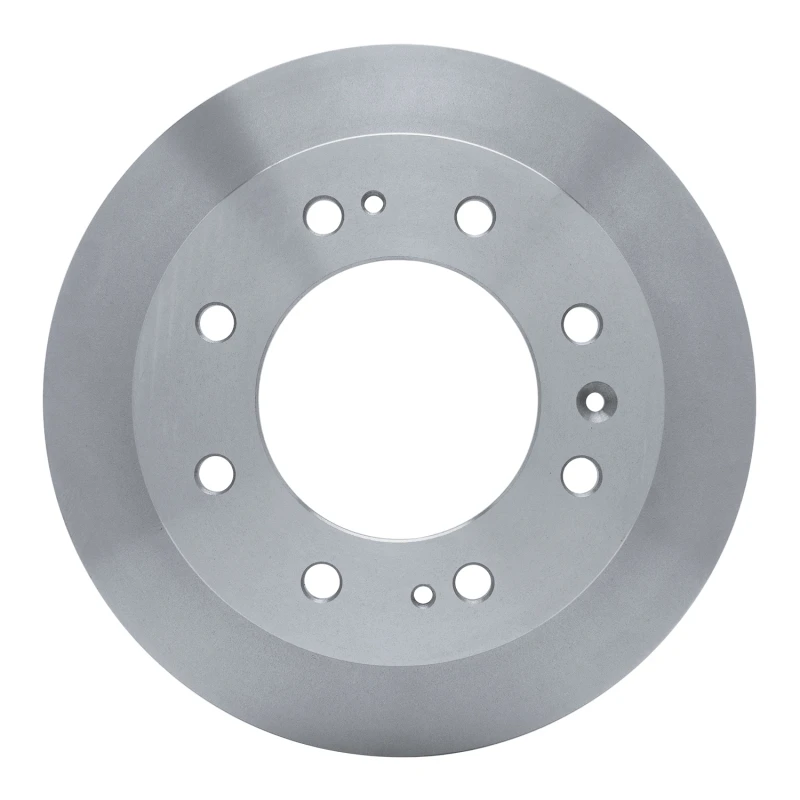 DFC 11-25 Chevrolet Silverado 2500 HD/2500 HD Classic Front Brake Rotor