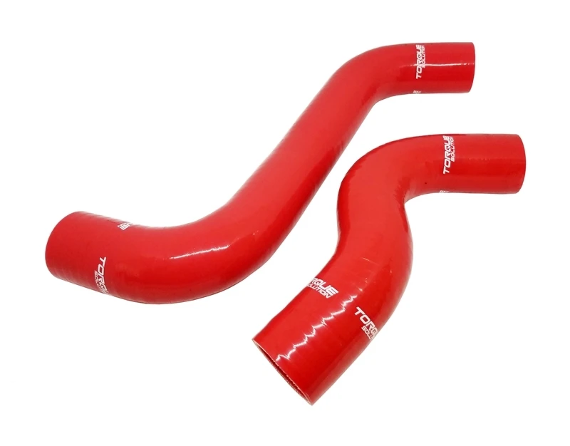 Torque Solution Silicone Radiator Hose Kit for 2015+ Subaru WRX / 2014+ Forester XT