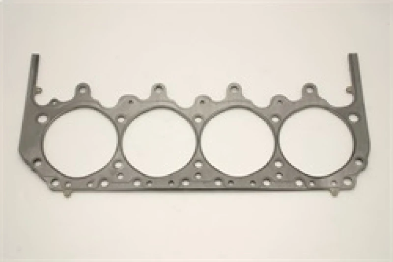 Cometic GM 800 Pro Stock V8.080in MLS Zylinderkopfdichtung - 4.755in Bohrung