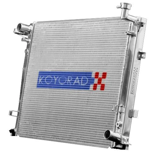 Koyo Racing Radiator für 2002–2006 Acura RSX Base/Type-S (MT)