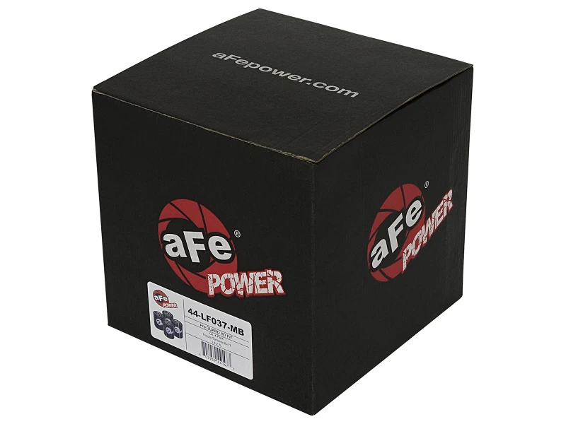 aFe 06-15 Mazda MX-5 Miata ProGuard HD Ölfilter - 4er-Pack