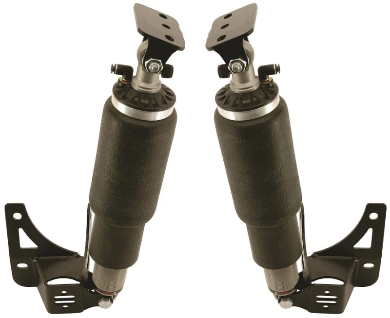 Ridetech 64-72 GM A-Body ShockWaves Heck-System HQ Serie