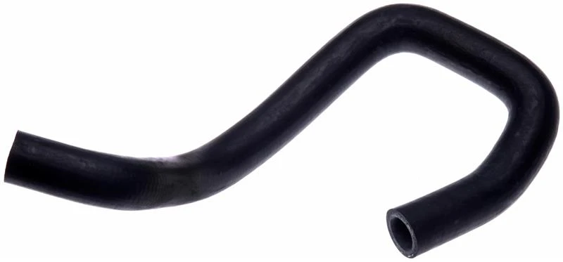 Gates 96-00 Nissan Pathfinder V-6 3.3L Heater To Tee-1 Molded Heater Hose