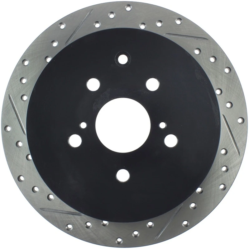 stoptech_127.44166R-679502b341963 StopTech Sport Drilled & Slotted Rotor - Rear Right