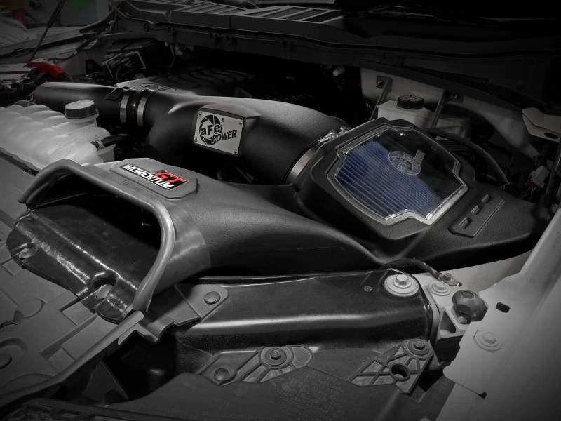 aFe Momentum GT Pro 5R Kaltluft-Ansaugsystem