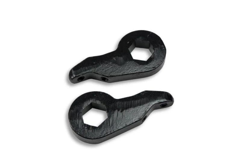 Belltech TORSION BAR KEY 88-98 4WD K1500 CHEV/GMC (Deutsch: Belltech Torsionsstab-Schlüssel)